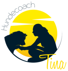 Hundecoach Tina Logo